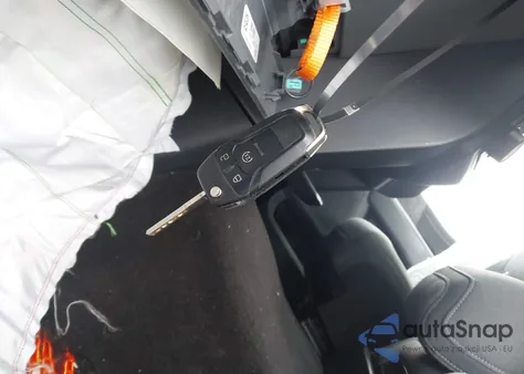 2021 Ford F-150 Xlt из США, поврежденный, VIN 1FTMF1E50MKD94460